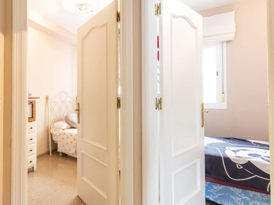 Apartamento Apolo