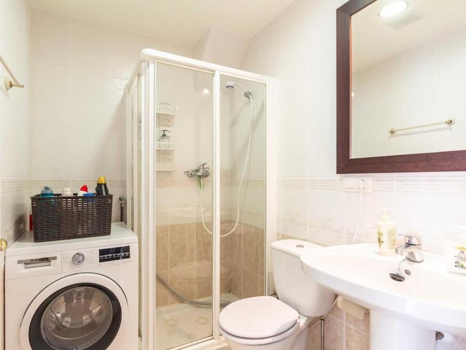 Apartamento Apolo