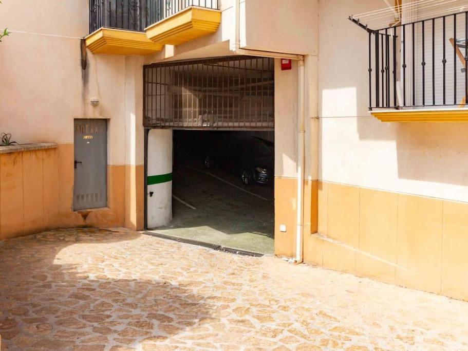 Apartamento Apolo
