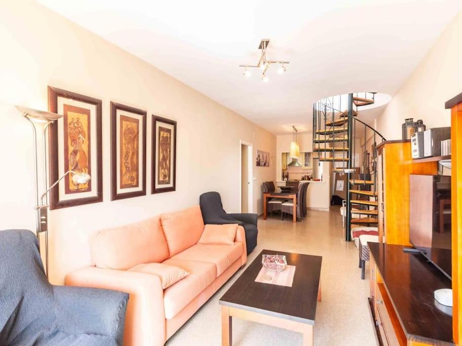 Apartamento Apolo