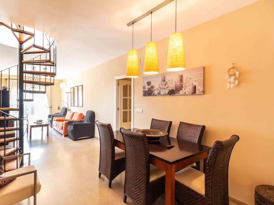 Apartamento Apolo