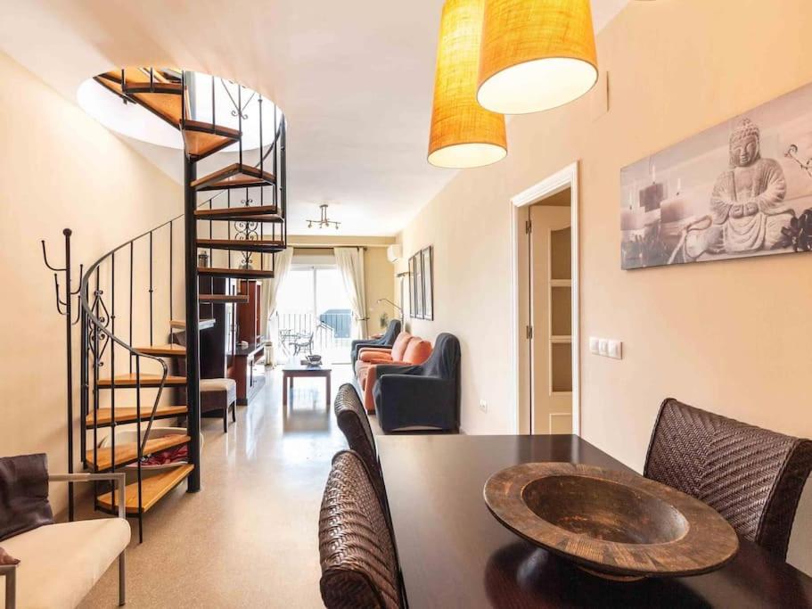 Apartamento Apolo