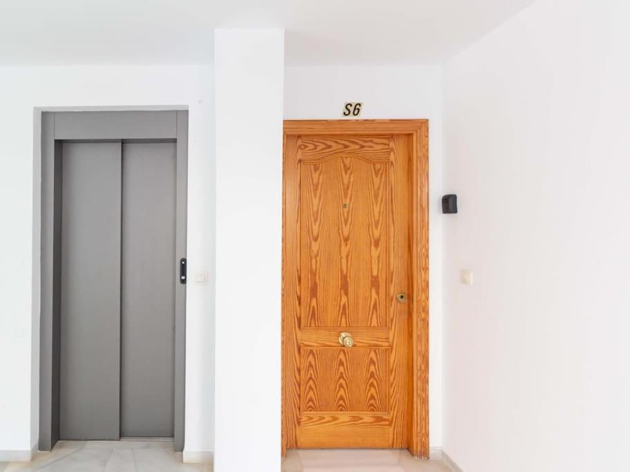 Apartamento Apolo