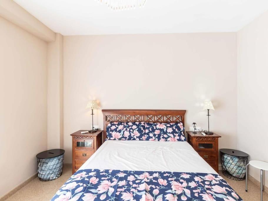 Apartamento Apolo