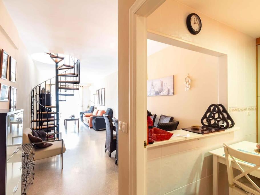 Apartamento Apolo