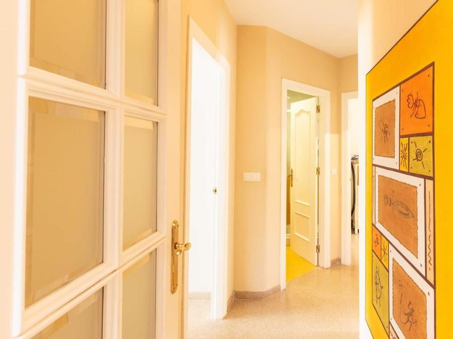 Apartamento Apolo