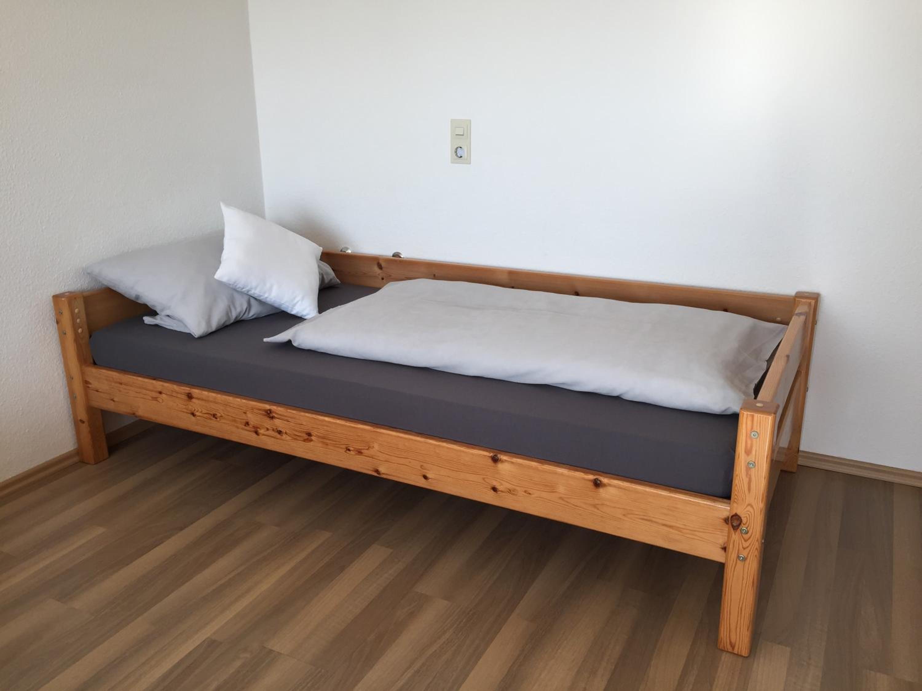Ferienwohnung Hertkorn