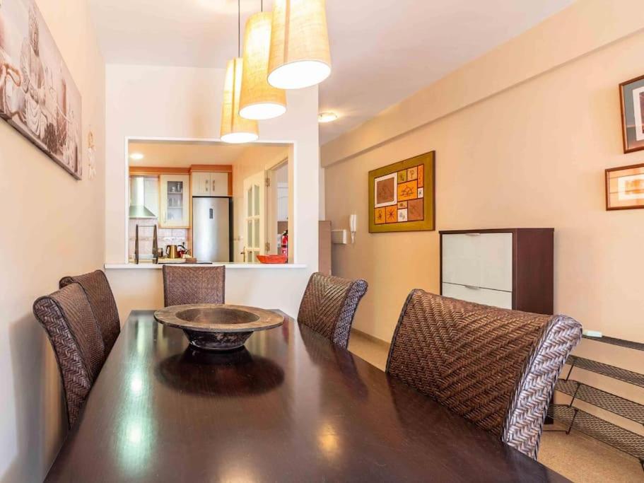 Apartamento Apolo