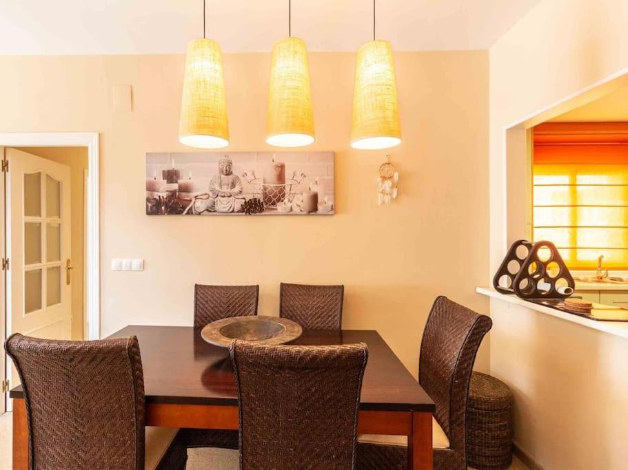 Apartamento Apolo