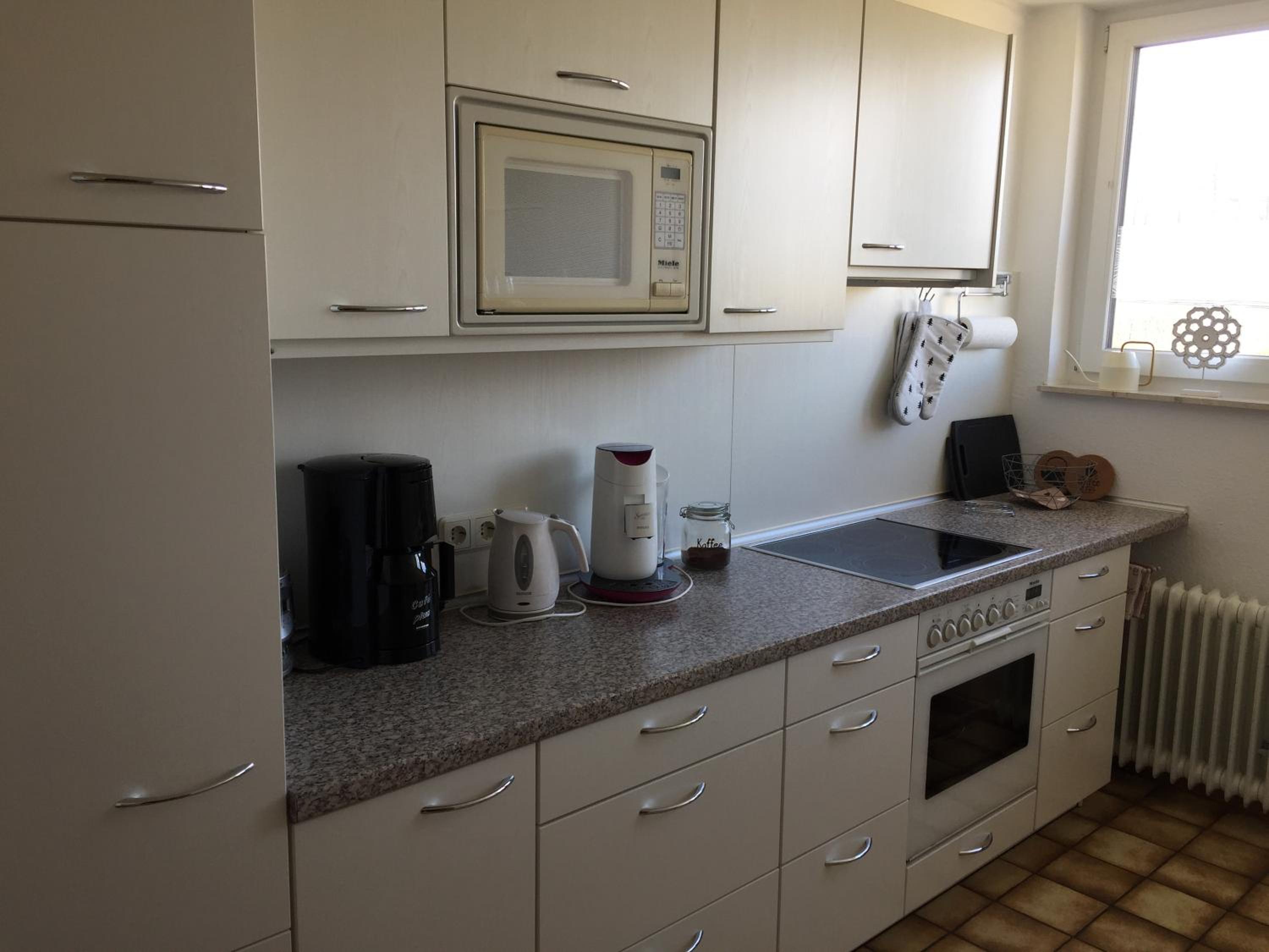 Ferienwohnung Hertkorn