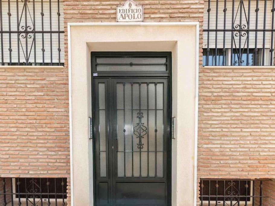Apartamento Apolo