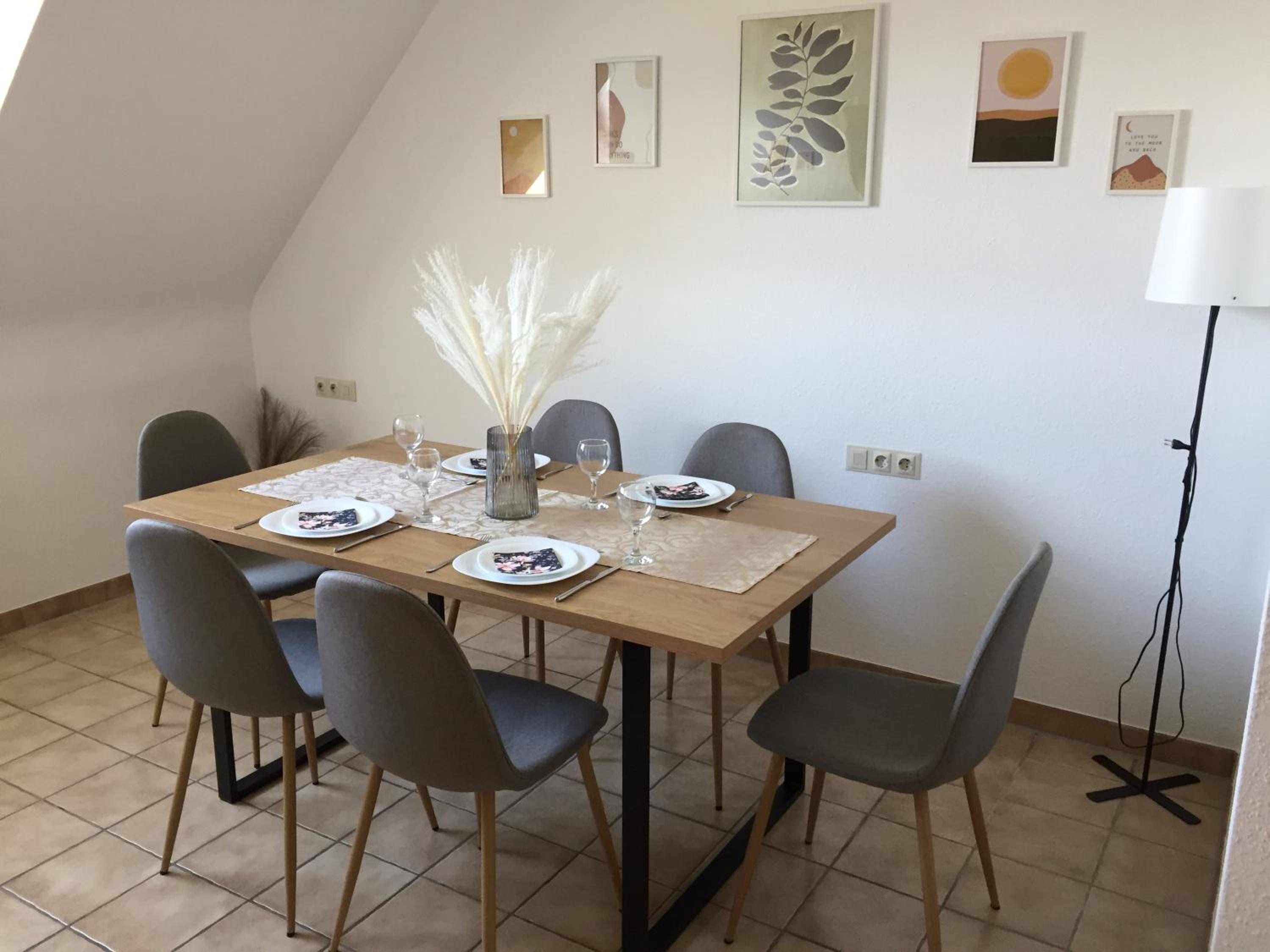 Ferienwohnung Hertkorn