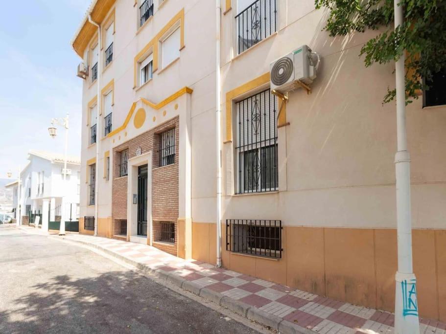 Apartamento Apolo