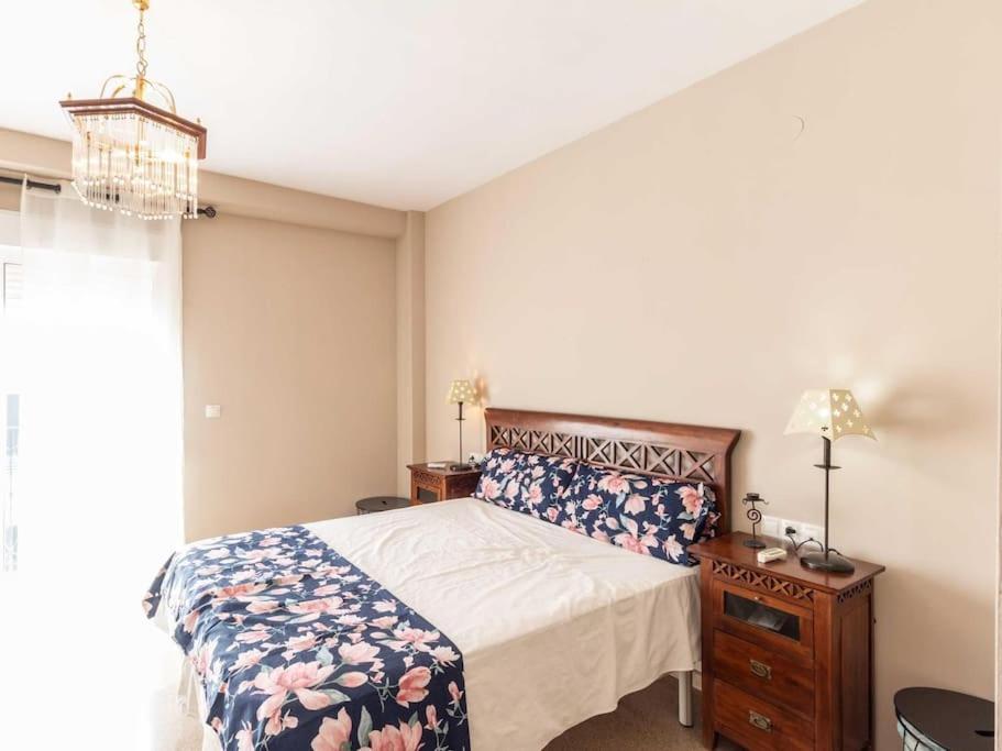 Apartamento Apolo