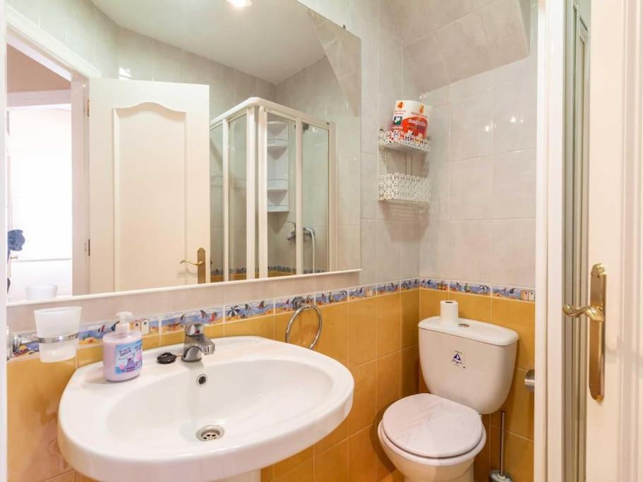 Apartamento Apolo