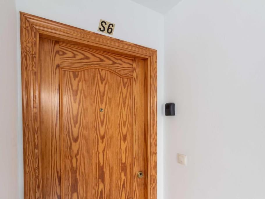 Apartamento Apolo
