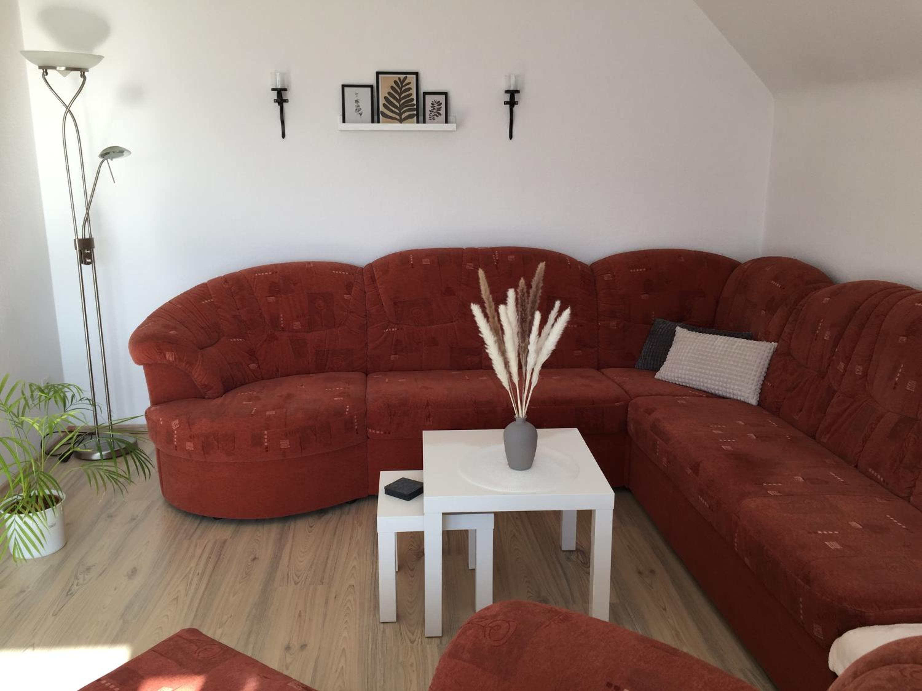 Ferienwohnung Hertkorn
