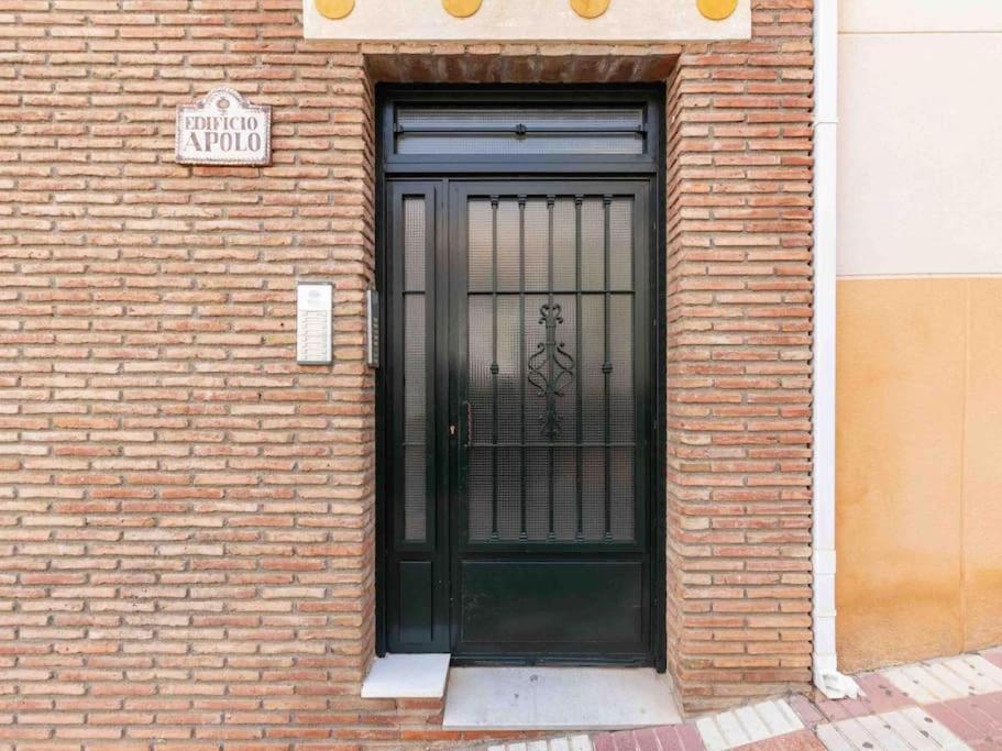 Apartamento Apolo