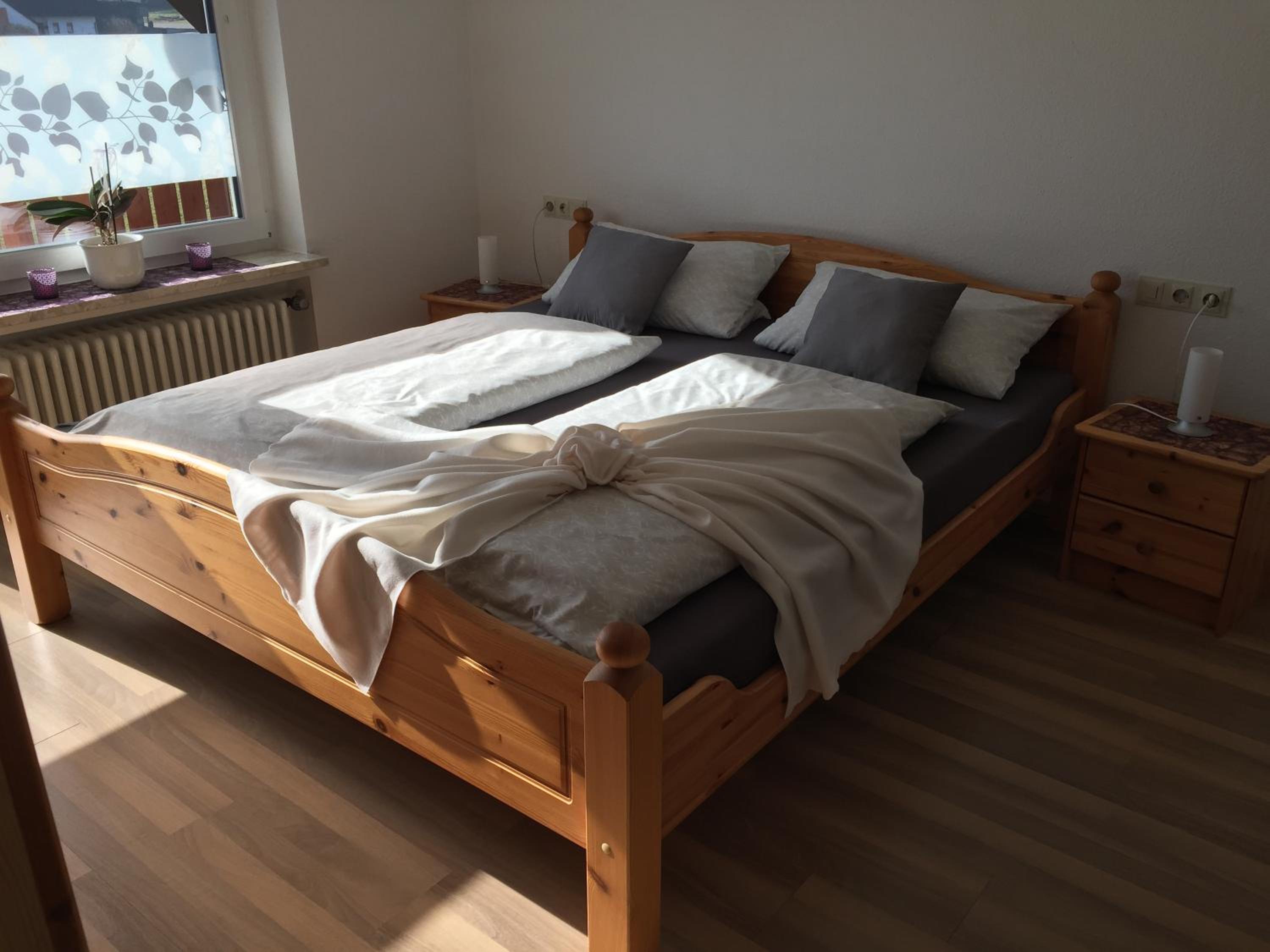 Ferienwohnung Hertkorn