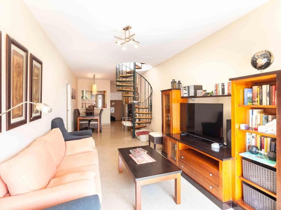 Apartamento Apolo