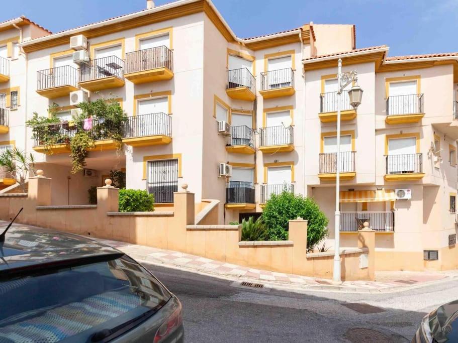 Apartamento Apolo