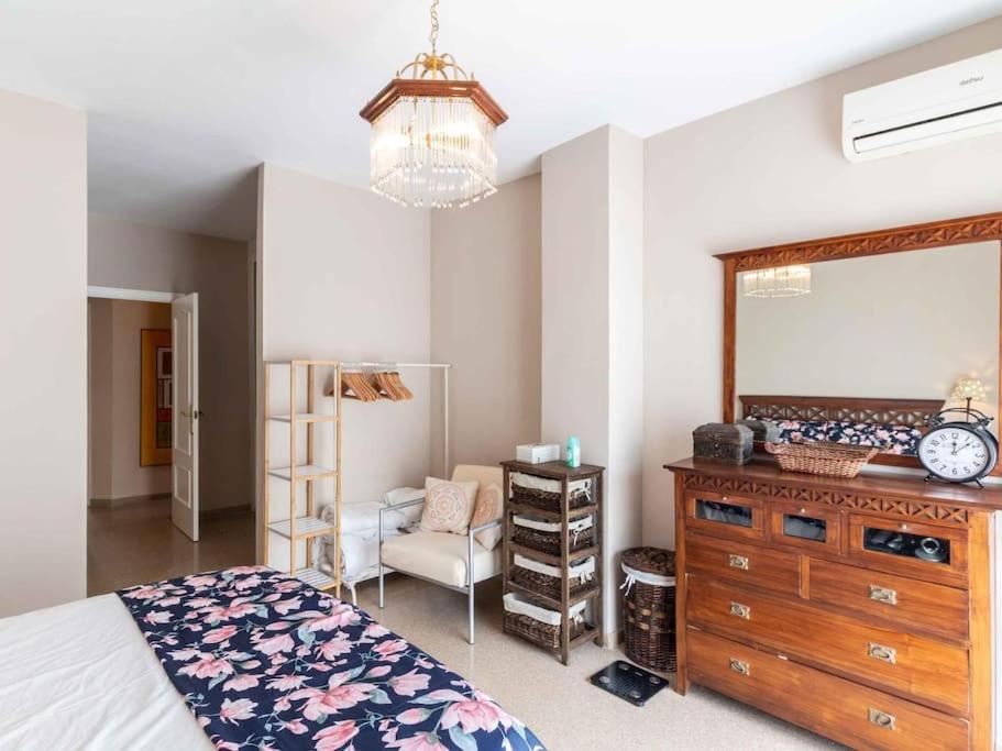 Apartamento Apolo