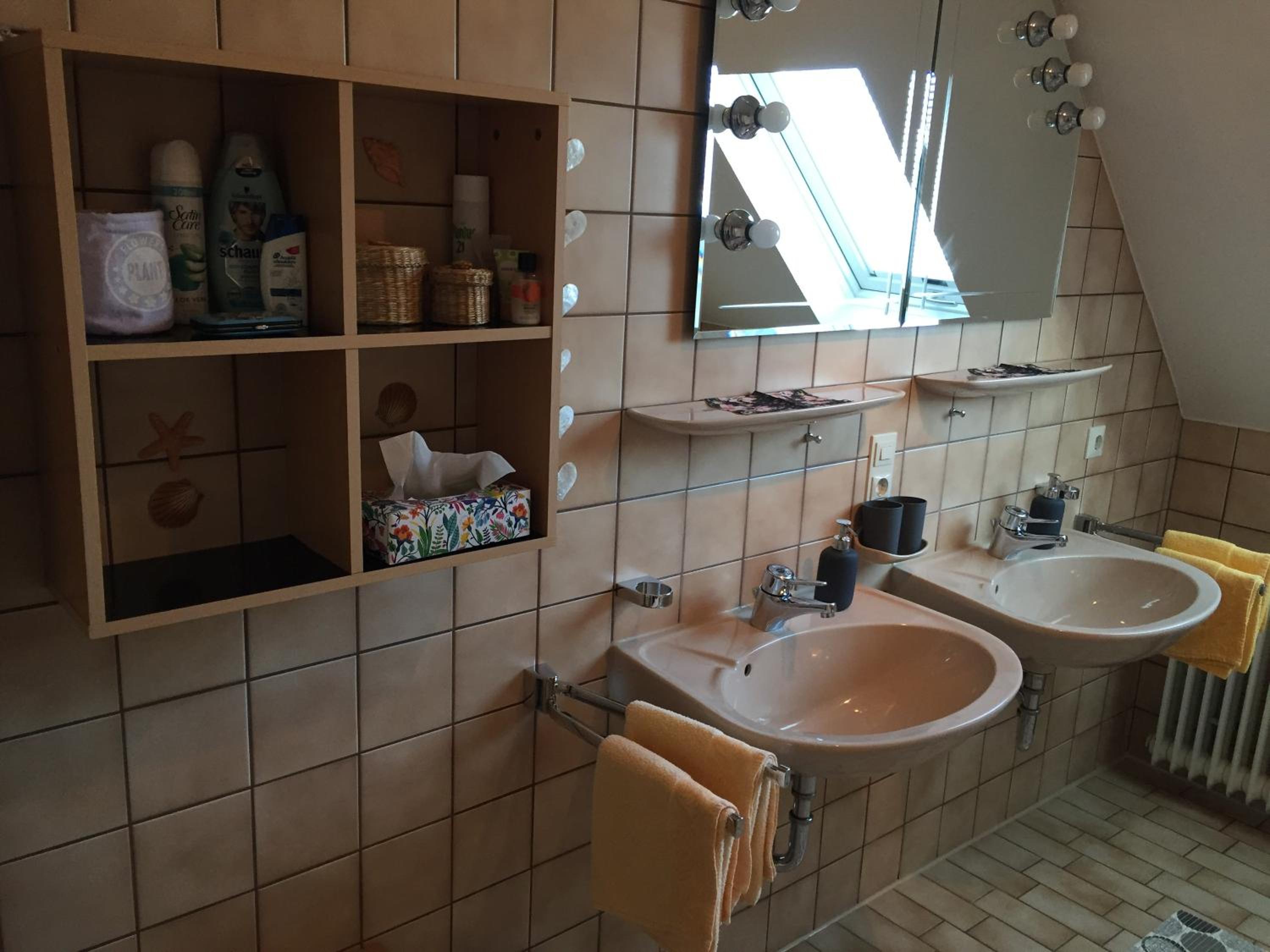 Ferienwohnung Hertkorn