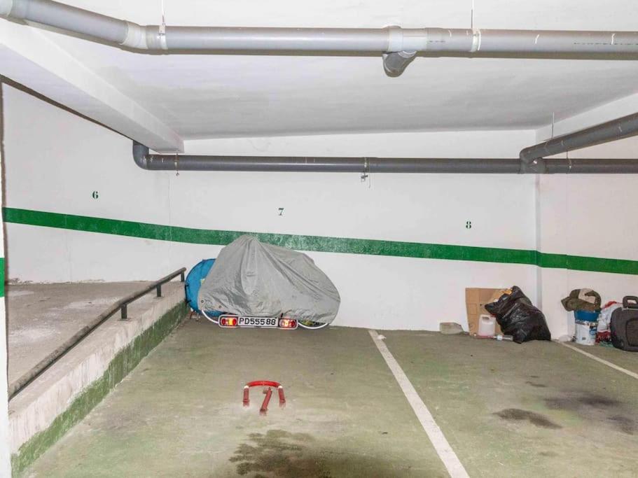 Apartamento Apolo