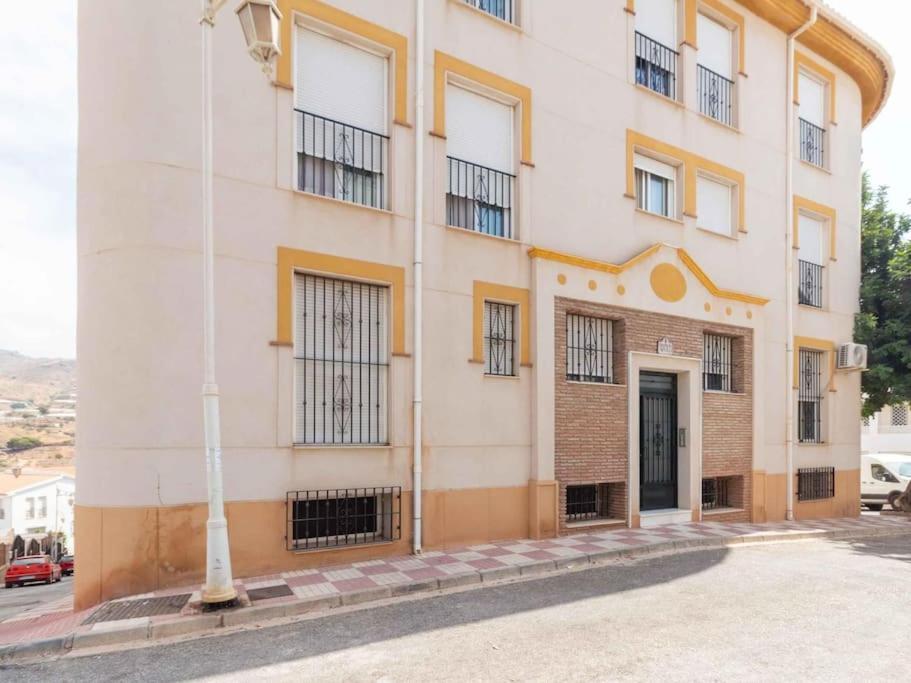 Apartamento Apolo