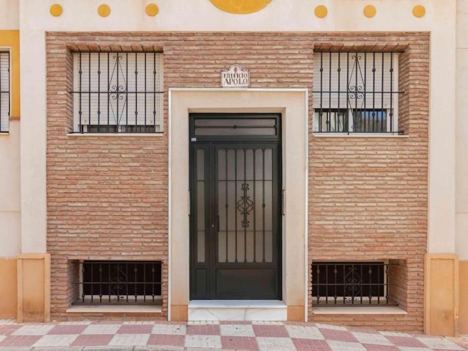 Apartamento Apolo