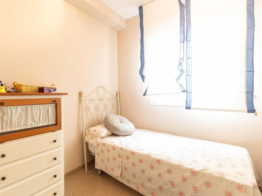 Apartamento Apolo
