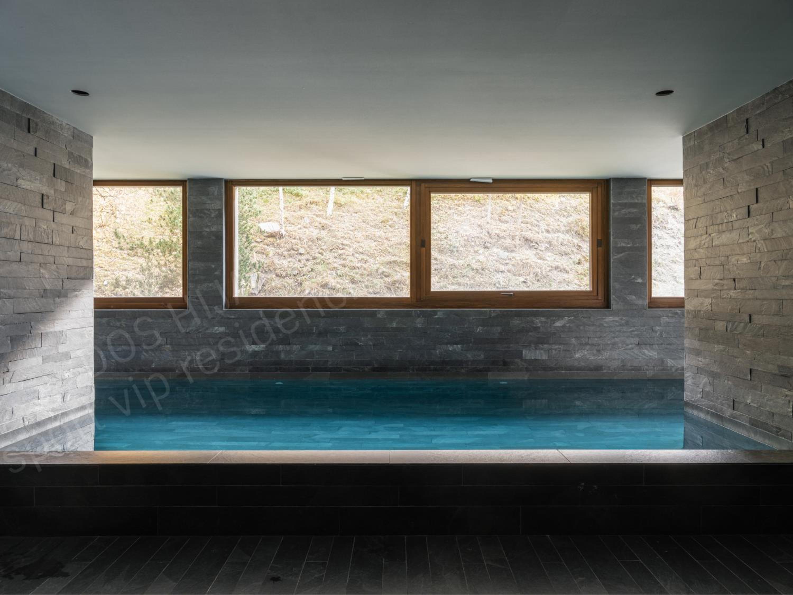 ISARD RESIDENCES & SPA by Elegant Residences