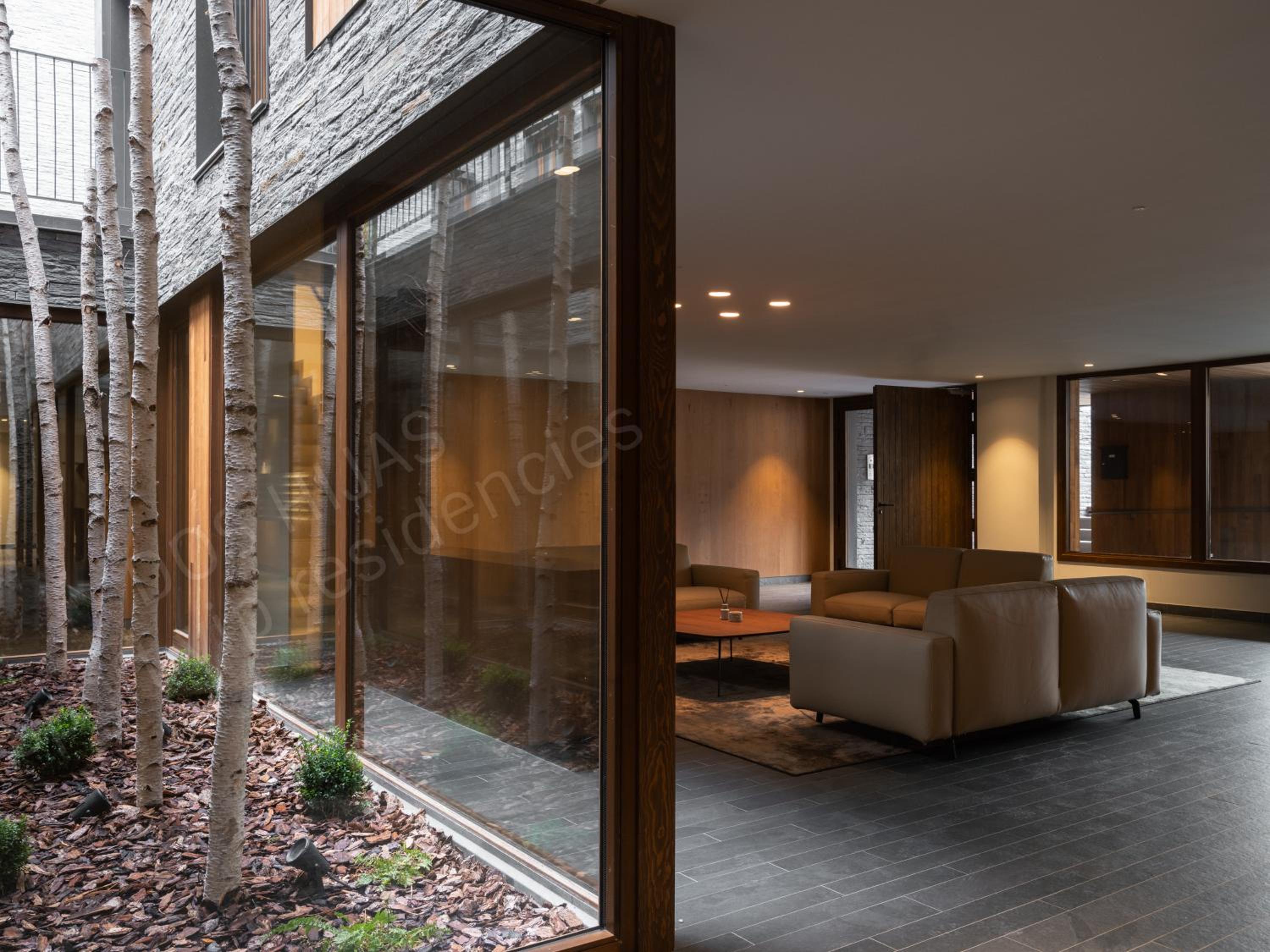 ISARD RESIDENCES & SPA by Elegant Residences