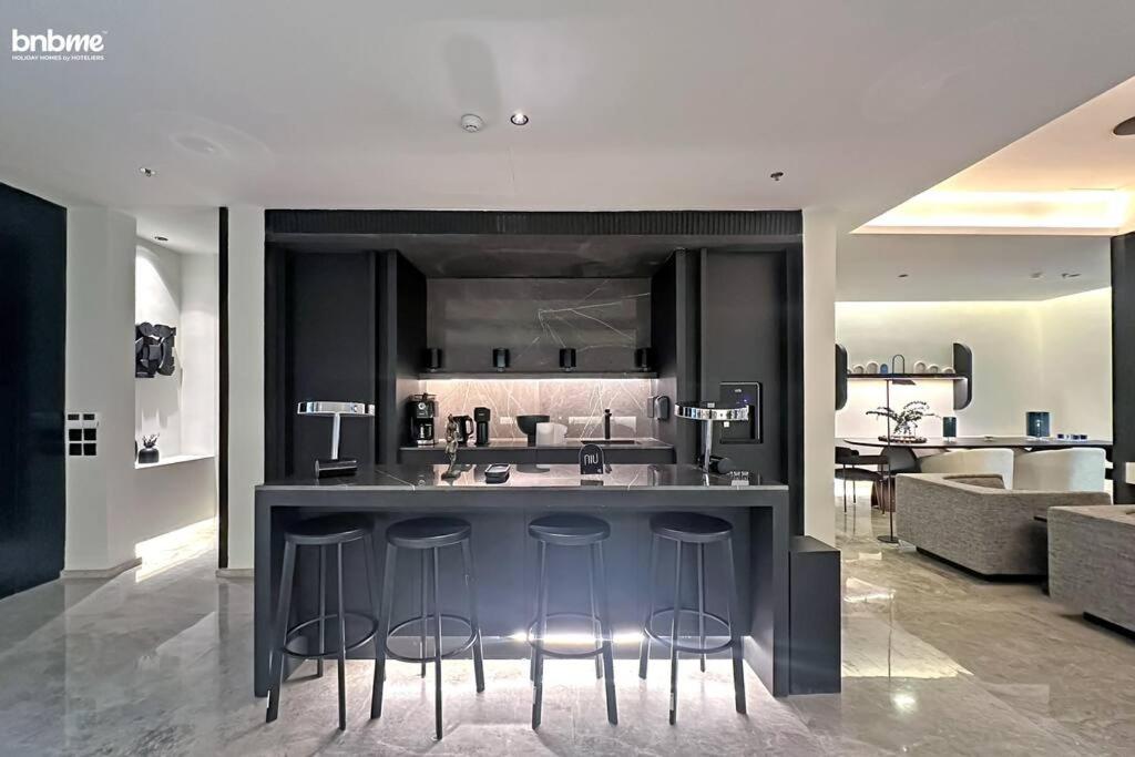 bnbmehomes - Alajlan Riviera-42