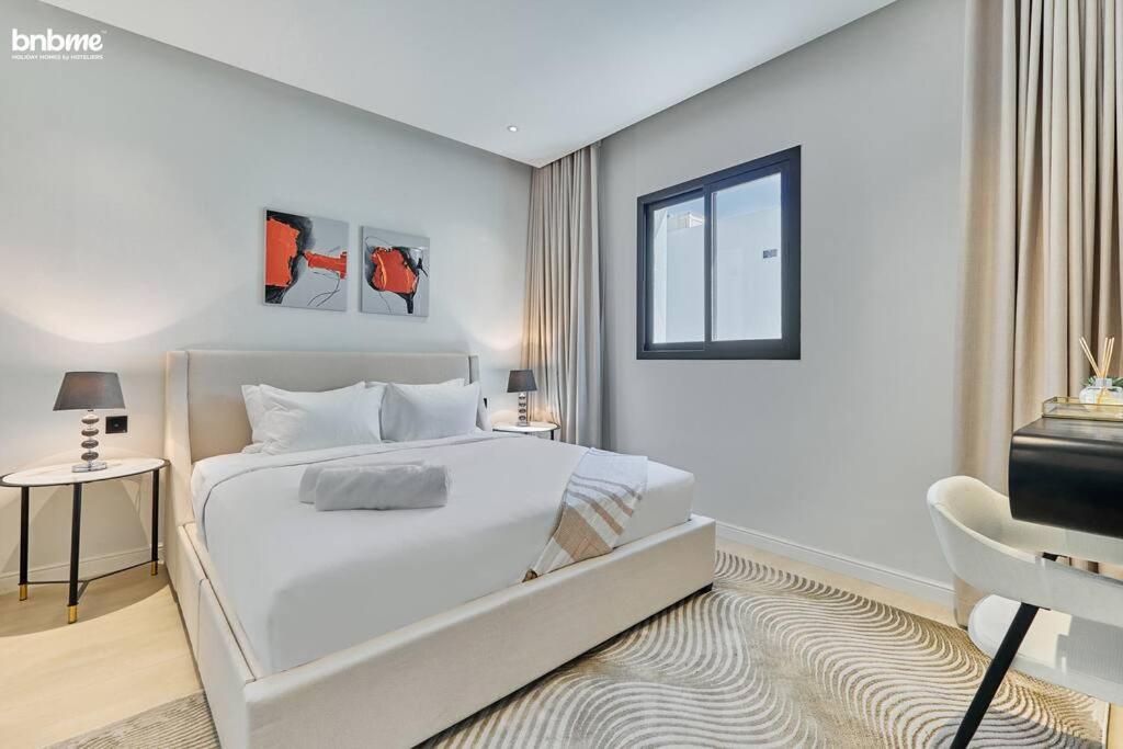 bnbmehomes - Alajlan Riviera-42