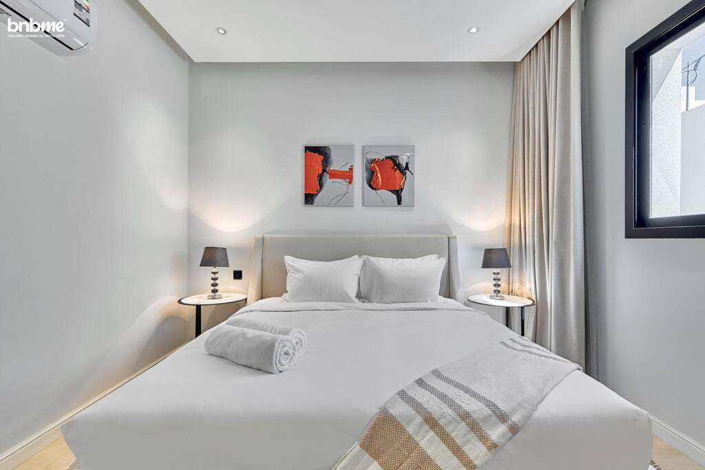 bnbmehomes - Alajlan Riviera-42