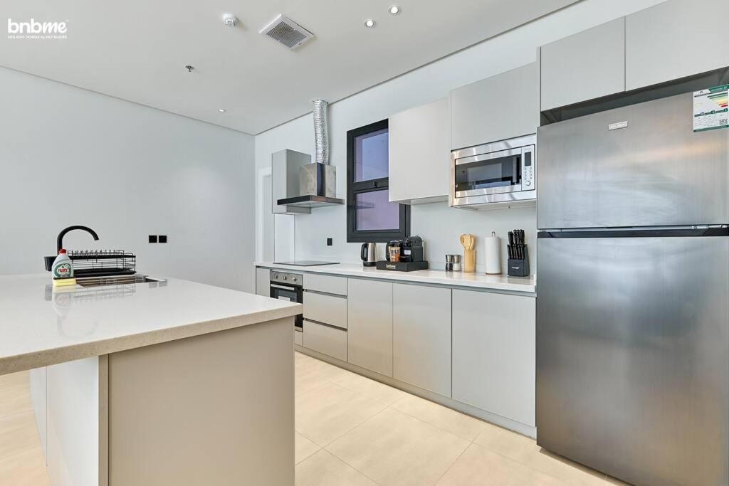 bnbmehomes - Alajlan Riviera-42