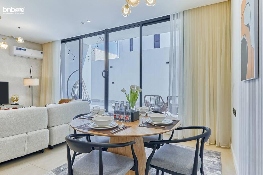 bnbmehomes - Alajlan Riviera-42
