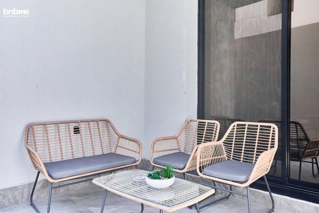 bnbmehomes - Alajlan Riviera-42