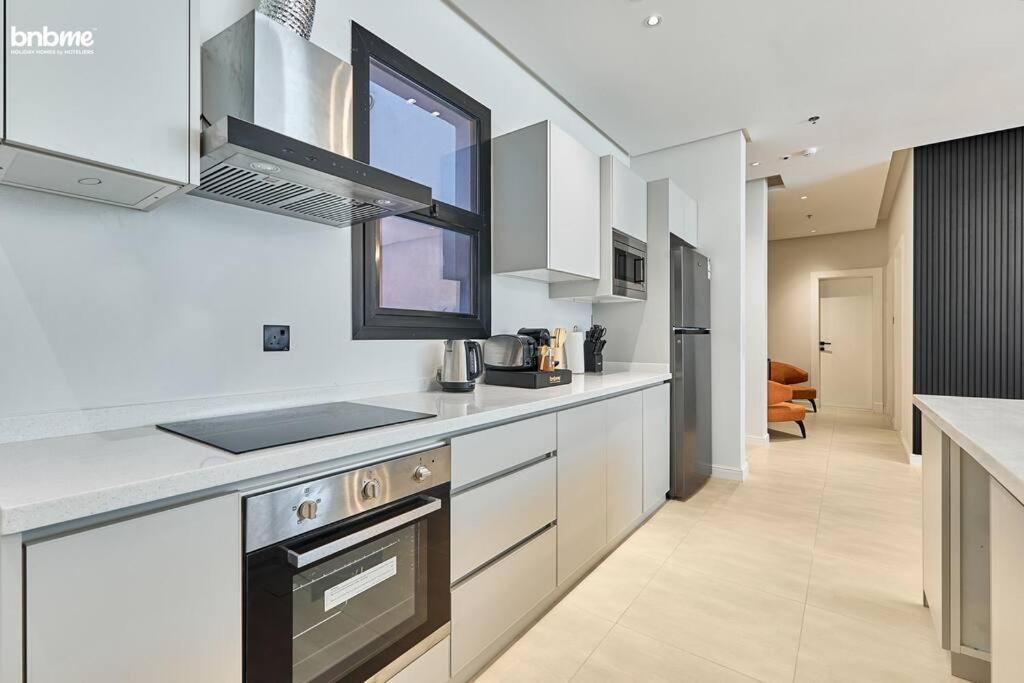 bnbmehomes - Alajlan Riviera-42