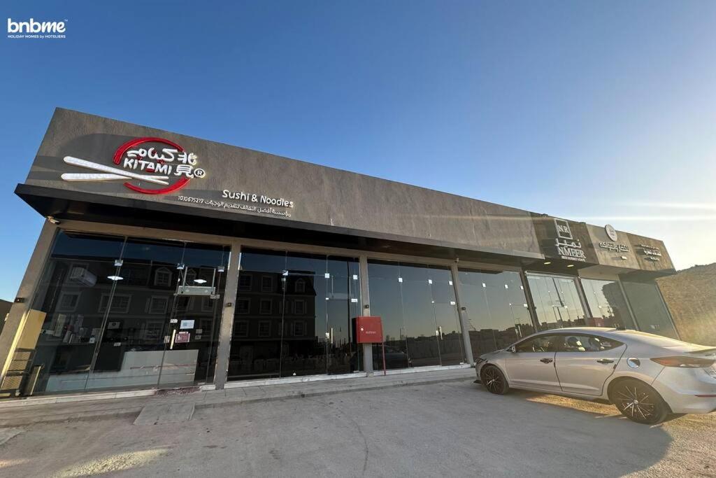 bnbmehomes - Alajlan Riviera-42
