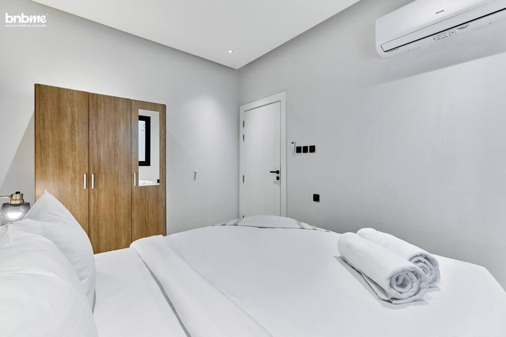 bnbmehomes - Alajlan Riviera-42