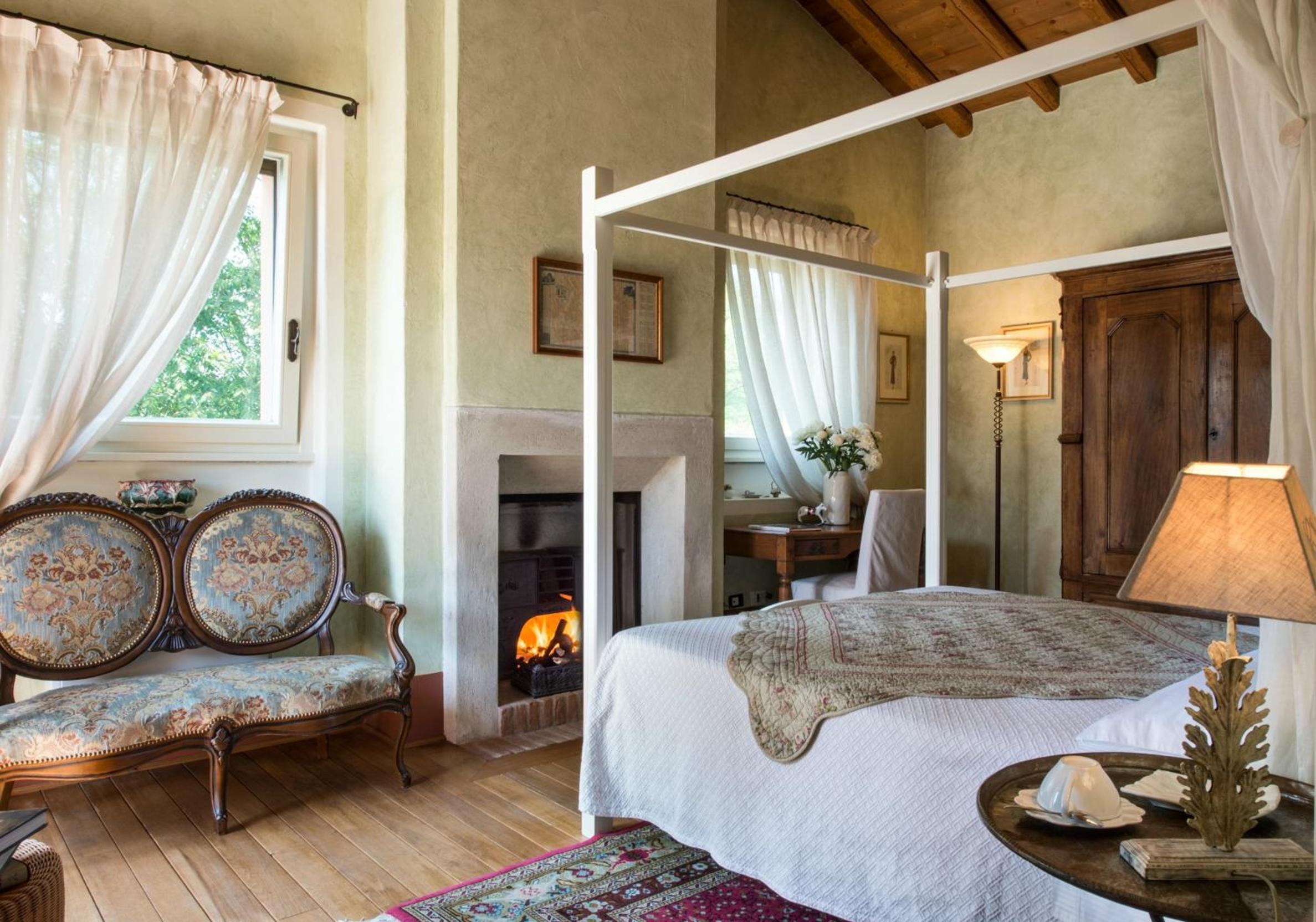 San Giacomo Horses & Agriturismo