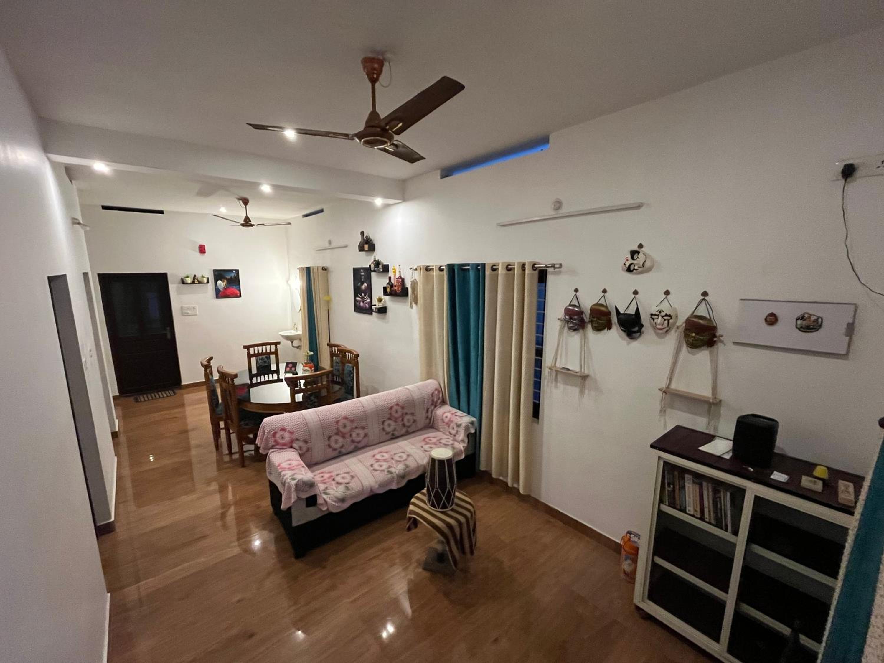 Phoenix homestay