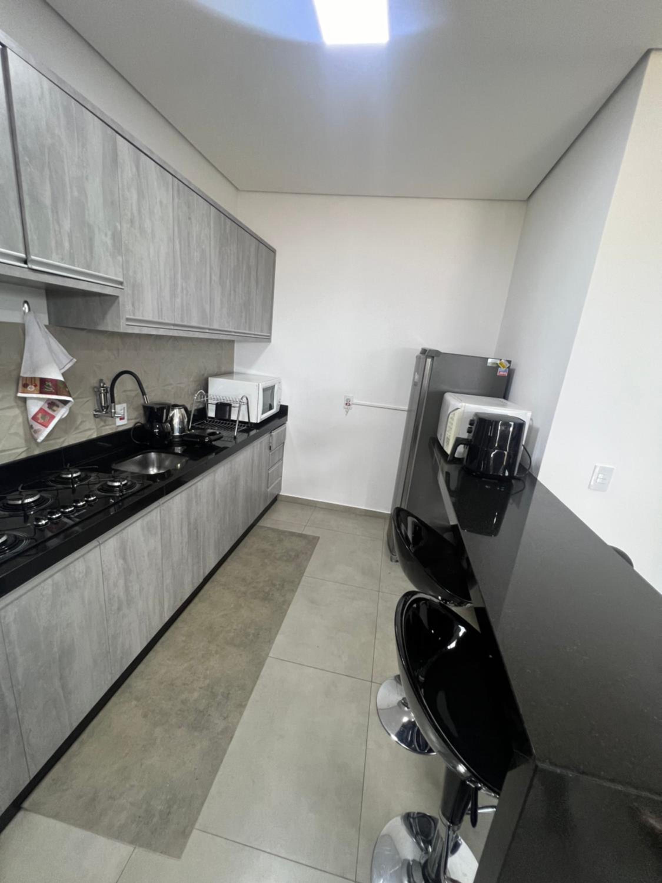 Sobrado confortavel e central