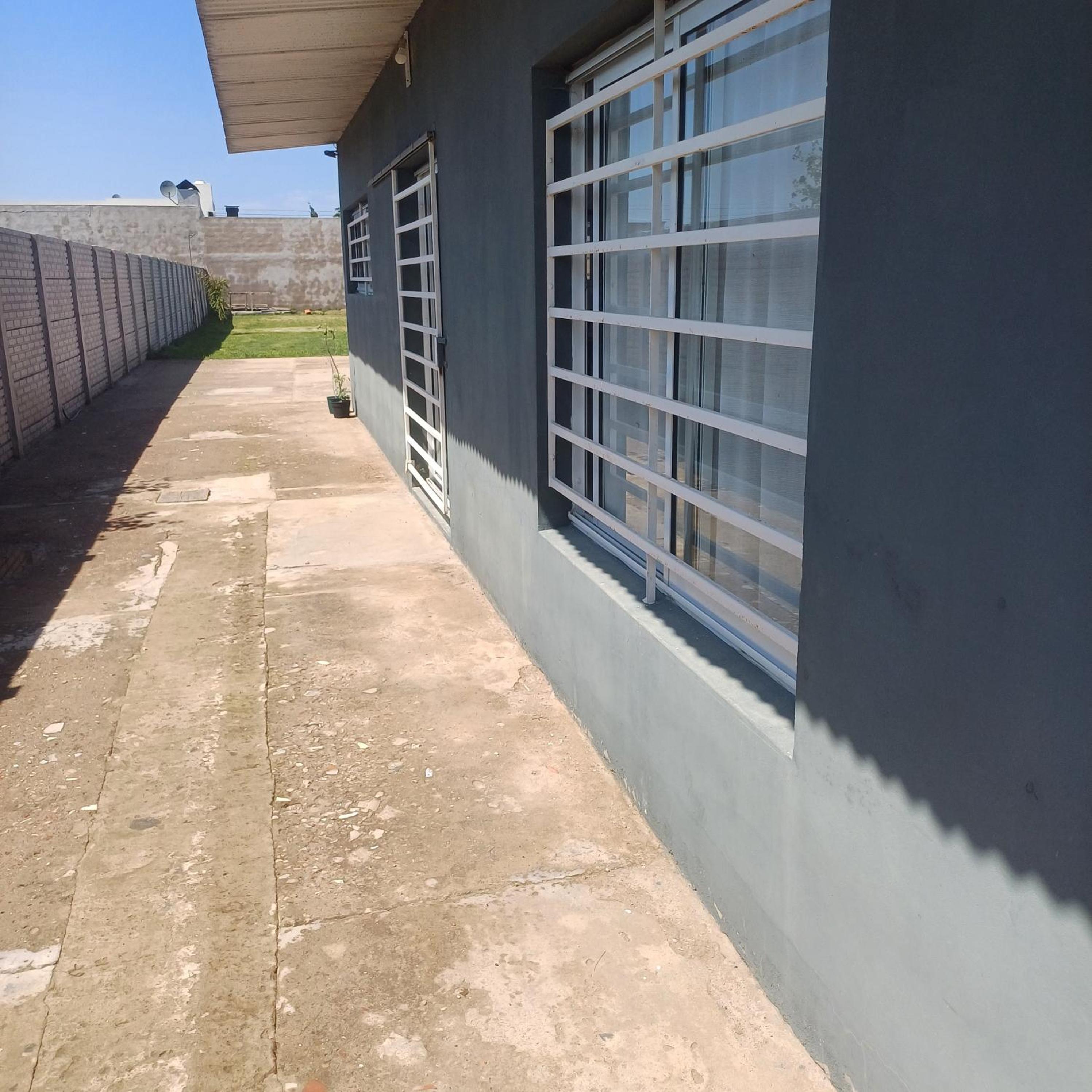 Ideal CASA EN NECOCHEA
