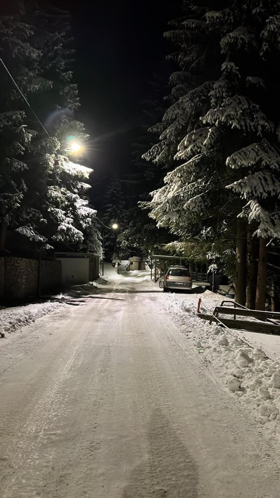 Vikendica Stjepko