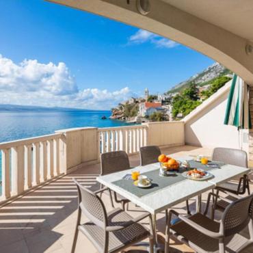 Villa PORAT view 5