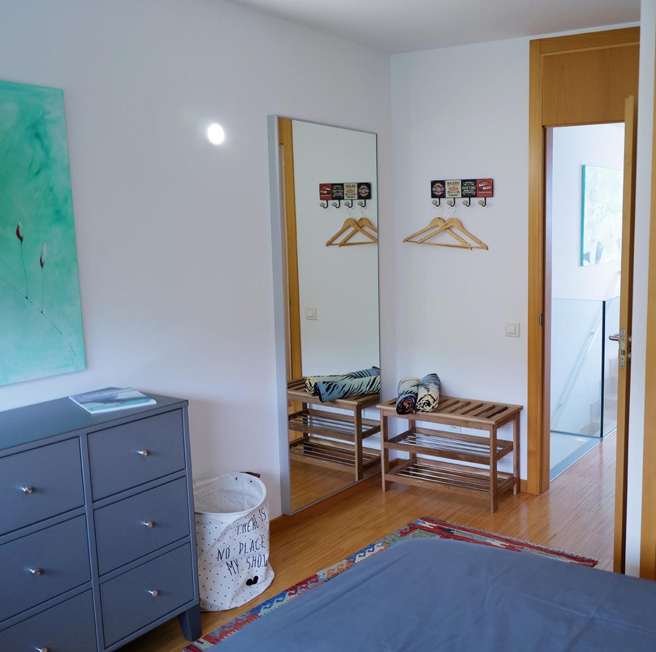 FEEL GOOD Ferienapartment mit Meerblick und Pool