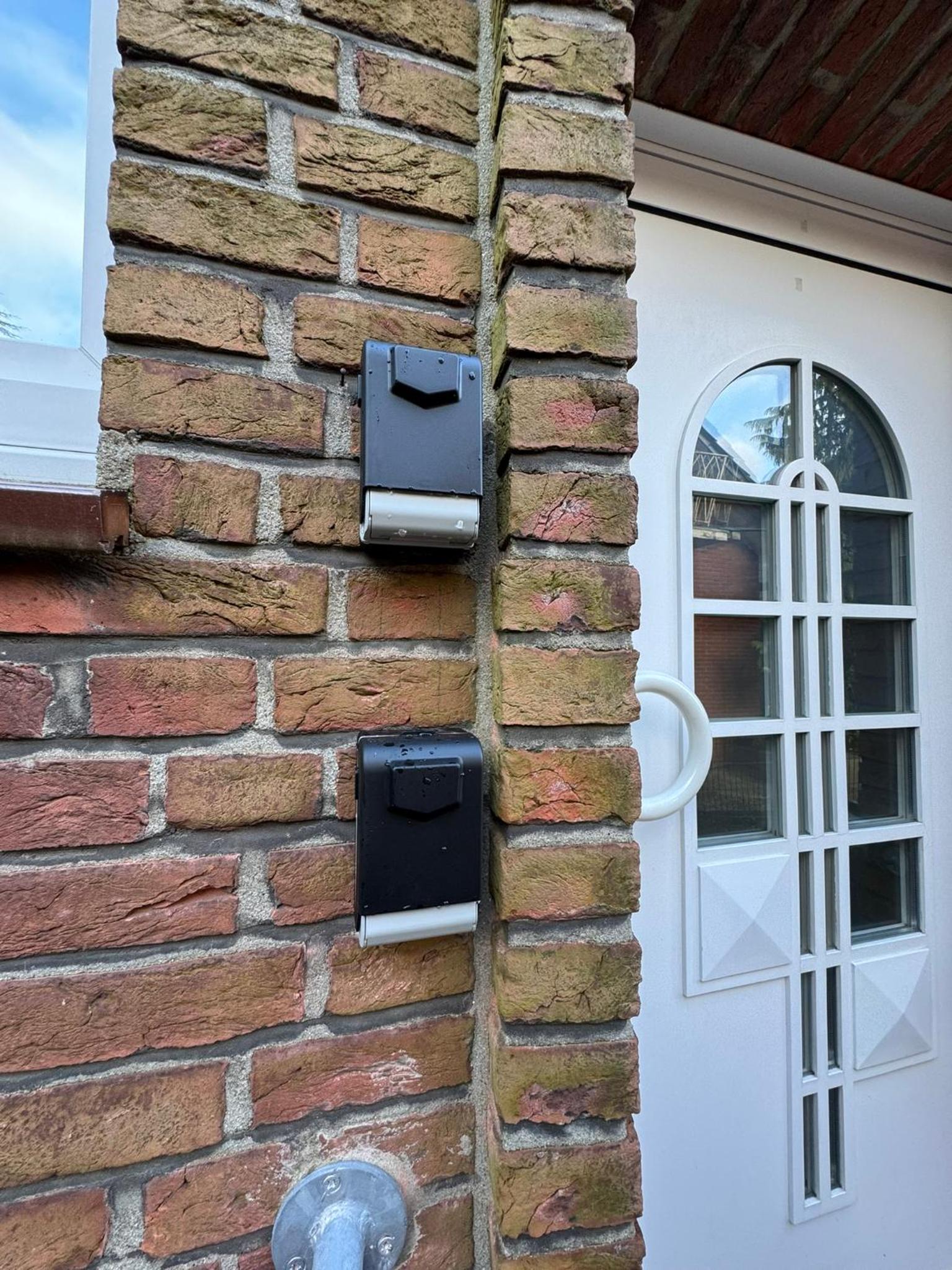 Rheiner WohlfühlSuite mit Garten